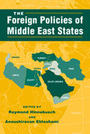 The Foreign Policies of Middle East States