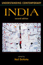 Understanding Contemporary India, 2nd edition