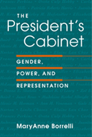 Lynne Rienner Publishers The President S Cabinet Gender Power