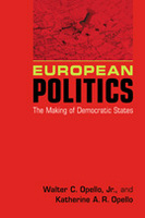 European Politics: The Making of Democratic States