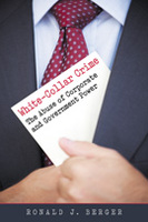 White-Collar Crime: The Abuse of Corporate and Government Power
