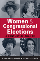 Women and Congressional Elections: A Century of Change