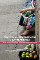 Poverty and Development in Latin America: Public Policies and Development Pathways