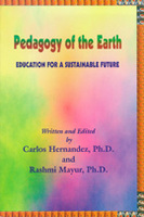 The Pedagogy of the Earth: Education for a Sustainable Future