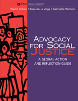 Lynne Rienner Publishers | Advocacy for Social Justice A Global Action ...