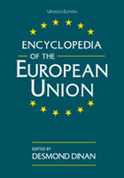 Encyclopedia of the European Union, Updated Edition