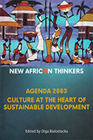 New African Thinkers: Culture at the Heart of Sustainable Development