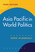 Asia Pacific in World Politics, 3rd edition