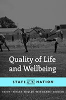 Quality of Life and Wellbeing in South Africa