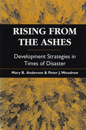 Rising from the Ashes: Development Strategies in Times of Disaster