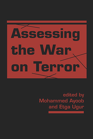 Assessing the War on Terror