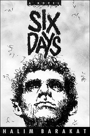 Six Days [a novel]