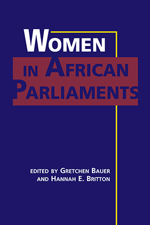 Women in African Parliaments