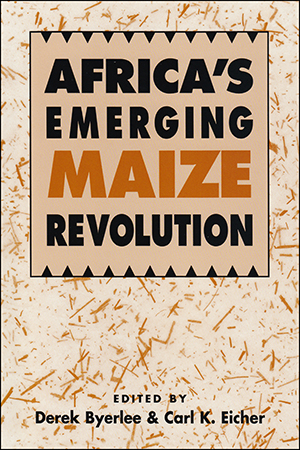 Africa's Emerging Maize Revolution