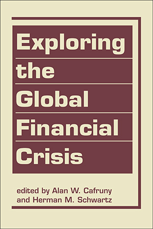 Exploring the Global Financial Crisis