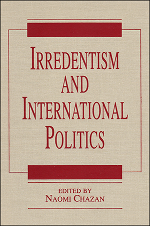 Irredentism and International Politics