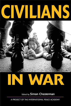 Civilians in War