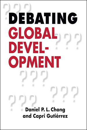 Debating Global Development