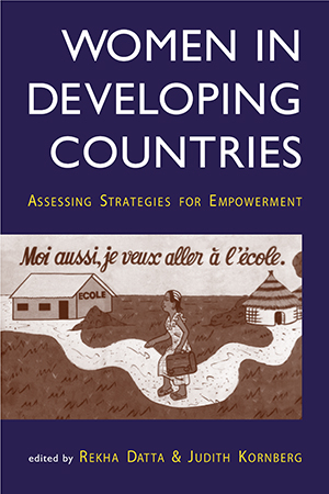 Women in Developing Countries: Assessing Strategies for Empowerment