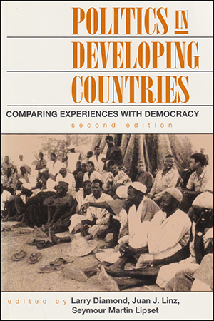 Politics in Developing Countries, 2nd Edition