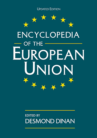 Encyclopedia of the European Union, Updated Edition