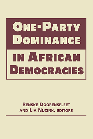 One-Party Dominance in African Democracies