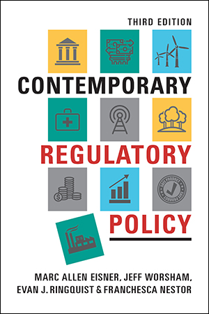 Contemporary Regulatory Policy, 3rd Edition