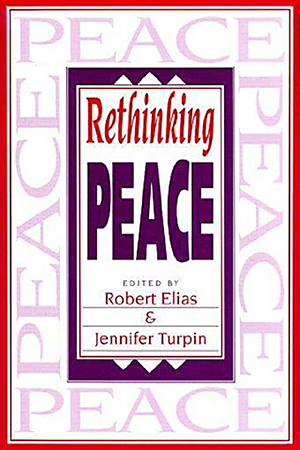 Rethinking Peace