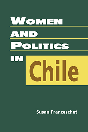 Women and Politics in Chile