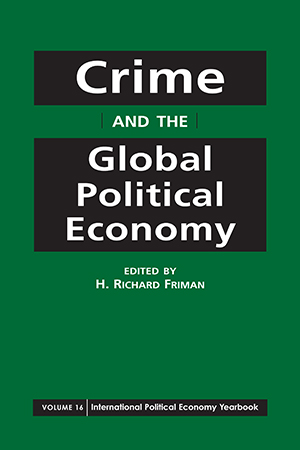 Crime and the Global Political Economy