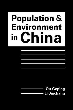 Population and Environment in China