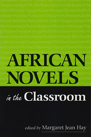 African Novels in the Classroom