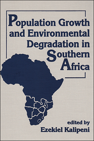 Population Growth and Environmental Degradation in Africa