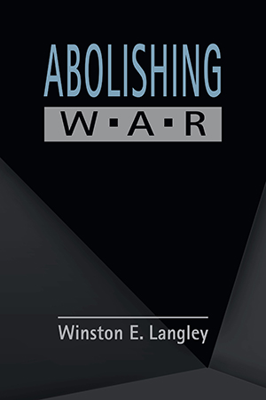 Abolishing War