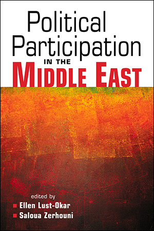 Political Participation in the Middle East