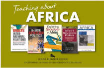 AFRICA: Teaching