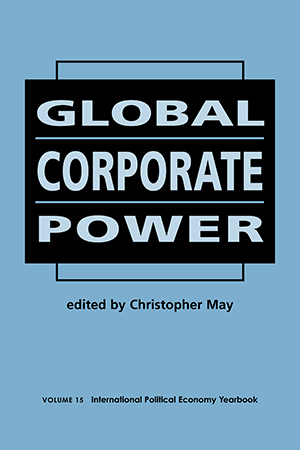 Global Corporate Power