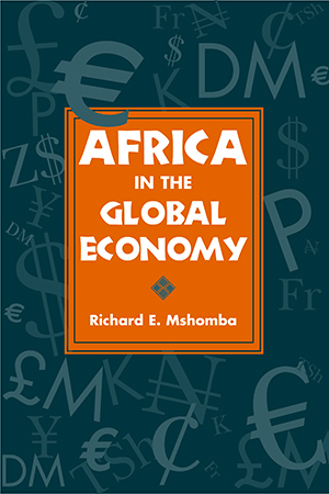 Africa in the Global Economy