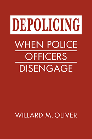 Depolicing: When Police Officers Disengage