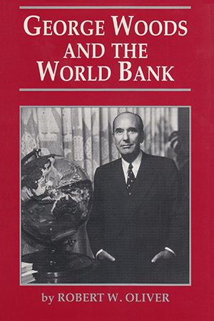 George Woods and the World Bank