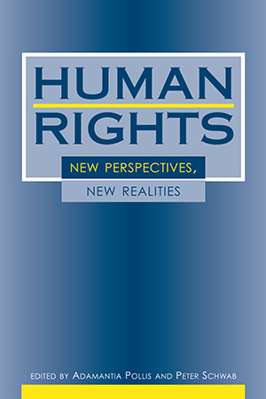 Human Rights: New Perspectives, New Realities