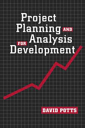 Project Planning and Analysis for Development