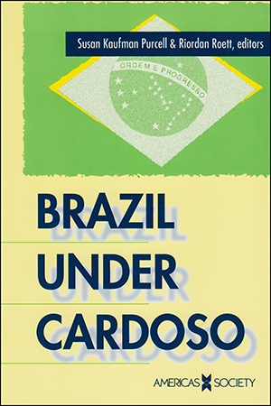 Brazil Under Cardoso