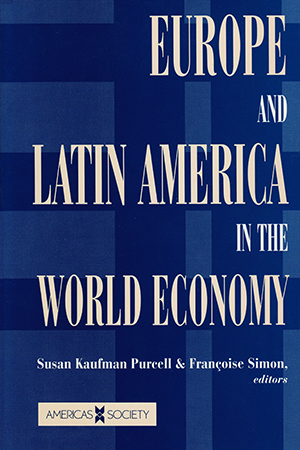 Europe and Latin America in the World Economy