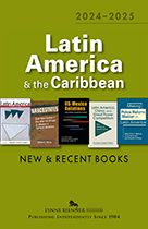 LATIN AMERICA