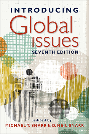 Introducing Global Issues, 7th edition