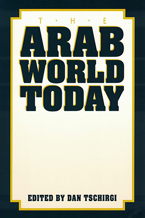 The Arab World Today