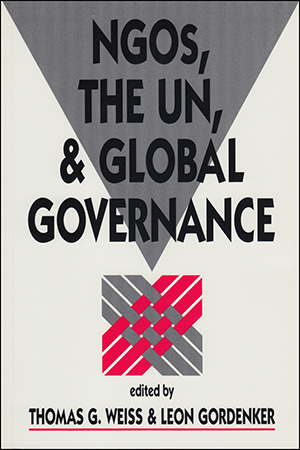 NGOs, the UN, and Global Governance