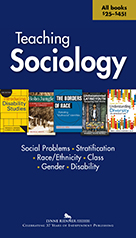 SOCIOLOGY: Teaching