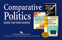 COMPARATIVE POLITICS: Teaching